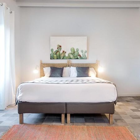 Son Gris Hotell Selva  Eksteriør bilde